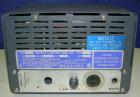 Used Dentsply Cavitron, Model 660. 1/50/60/115 volt, 1.2 amp. Includes floor pedal control.