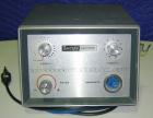 Used Dentsply Cavitron, Model 660. 1/50/60/115 volt, 1.2 amp. Includes floor pedal control.
