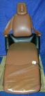 Used: Royal Dental Chair, Model 16, 1 ph/110V/8 amp. Includes foot pedal controls, Proma delivery station.