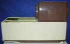 Used Peri-Pro Air Techniques Inc Model 90000, intraoral film processor unit.  Removable top cover, three developing trays.  Includes extra track.  500 watts, 60 Hz, 115 volt, 5 amps.  Serial # - A358...