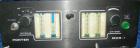 Used Porter Nitrous Gauge, Model 2055, S/N MXR-603, Includes misc valves, and hose.