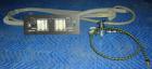 Used Porter Nitrous Gauge, Model 2055, S/N  MXR 605. Includes misc valves, and hose