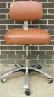 Used Royal model R02, tan doctor's chair.  Mounted on casters.
