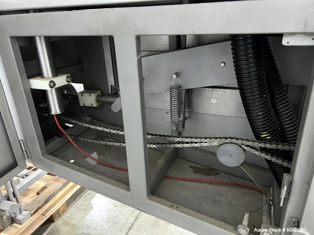 Carruthers Equipment Slicer, Model Autoslicer 5100