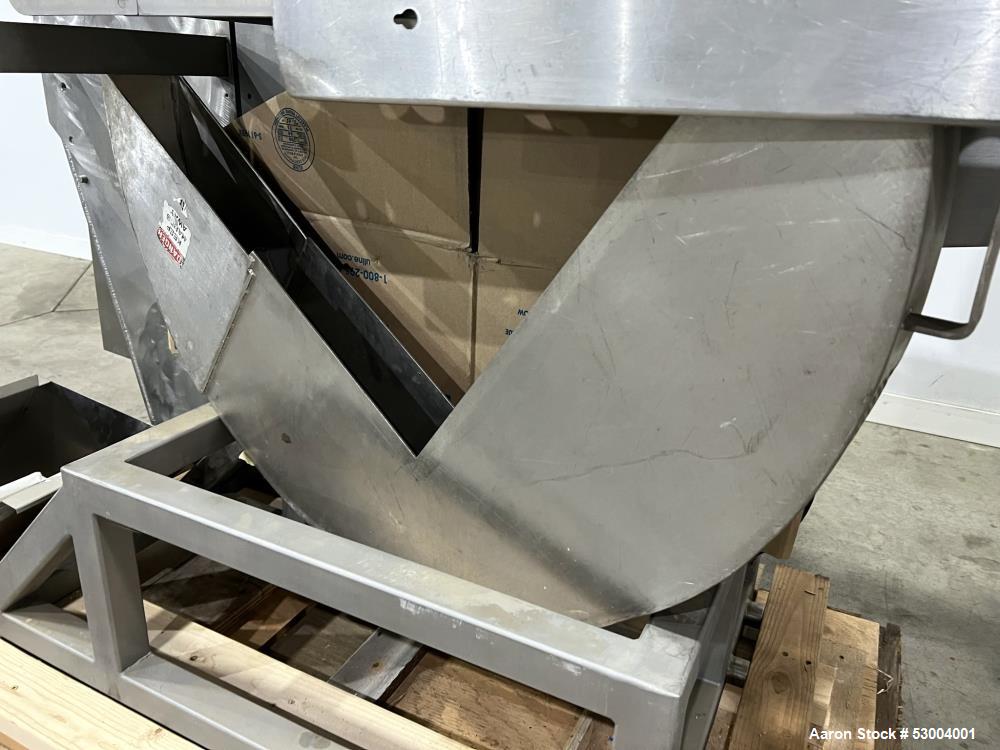 Carruthers Equipment Slicer, Model Autoslicer 5100