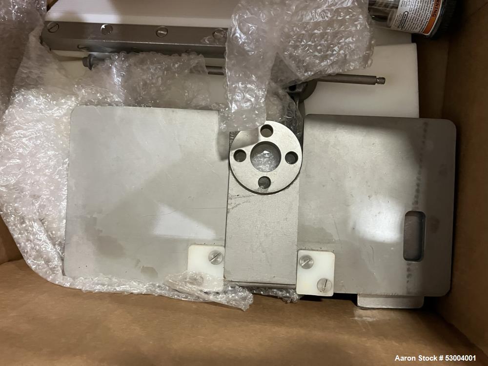 Carruthers Equipment Slicer, Model Autoslicer 5100