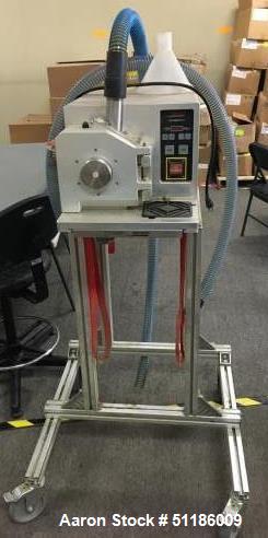 Used Fritsch International High Speed Cutting Mill