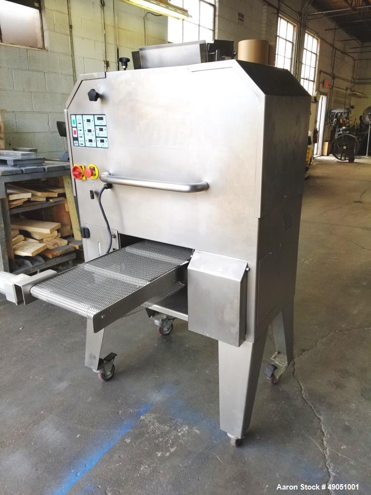 Used Grote Multislicer, Model 613.