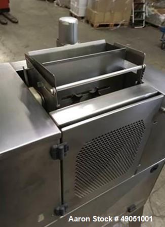 Used Grote Multislicer, Model 613.