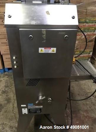 Used Grote Multislicer, Model 613.