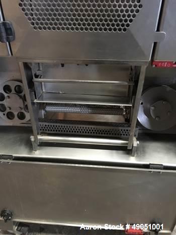 Used Grote Multislicer, Model 613.