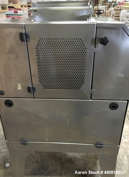 Used Grote Multislicer, Model 613.