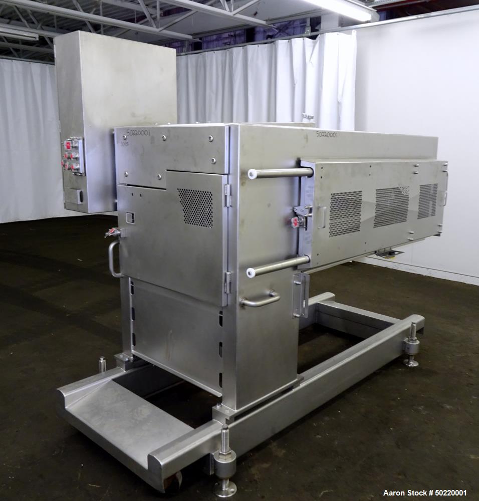 Used Grote Model 640-E Slicer / Applicator