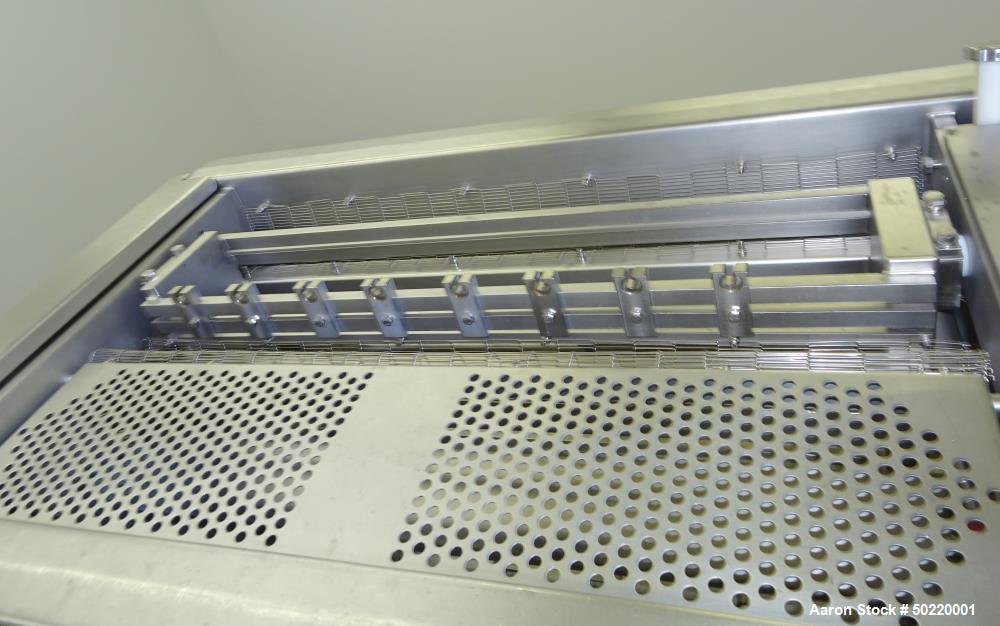 Used Grote Model 640-E Slicer / Applicator