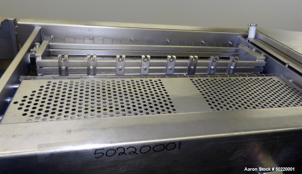 Used Grote Model 640-E Slicer / Applicator