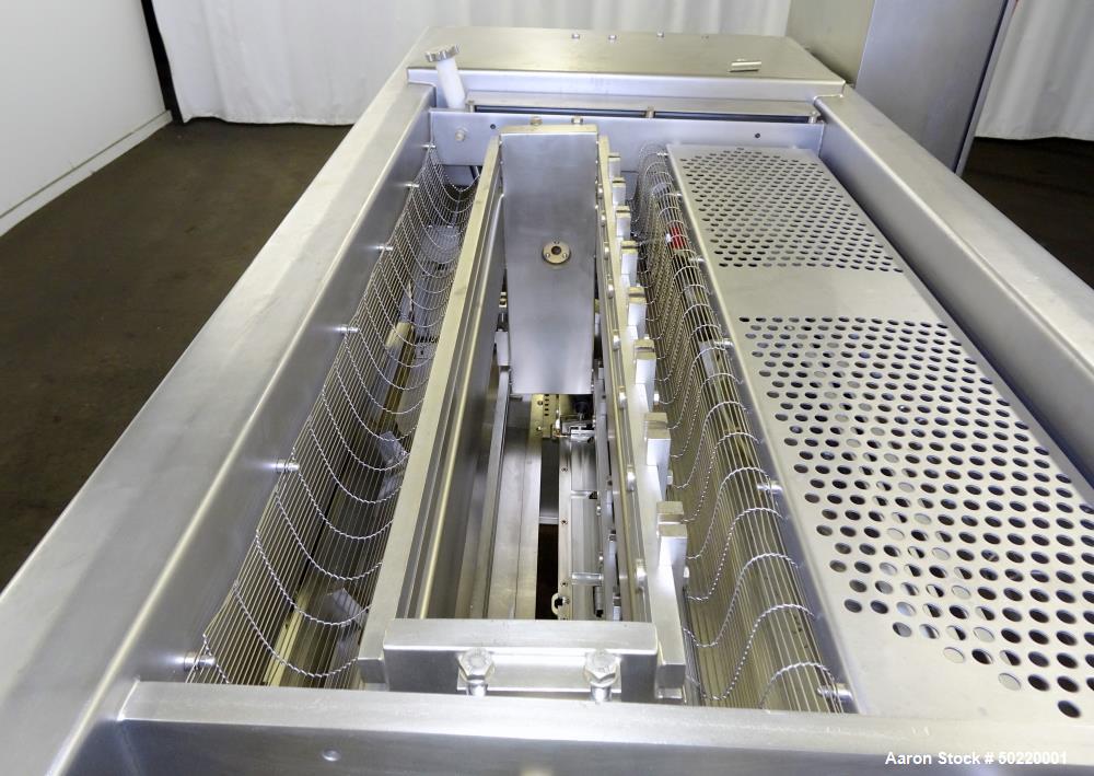 Used Grote Model 640-E Slicer / Applicator