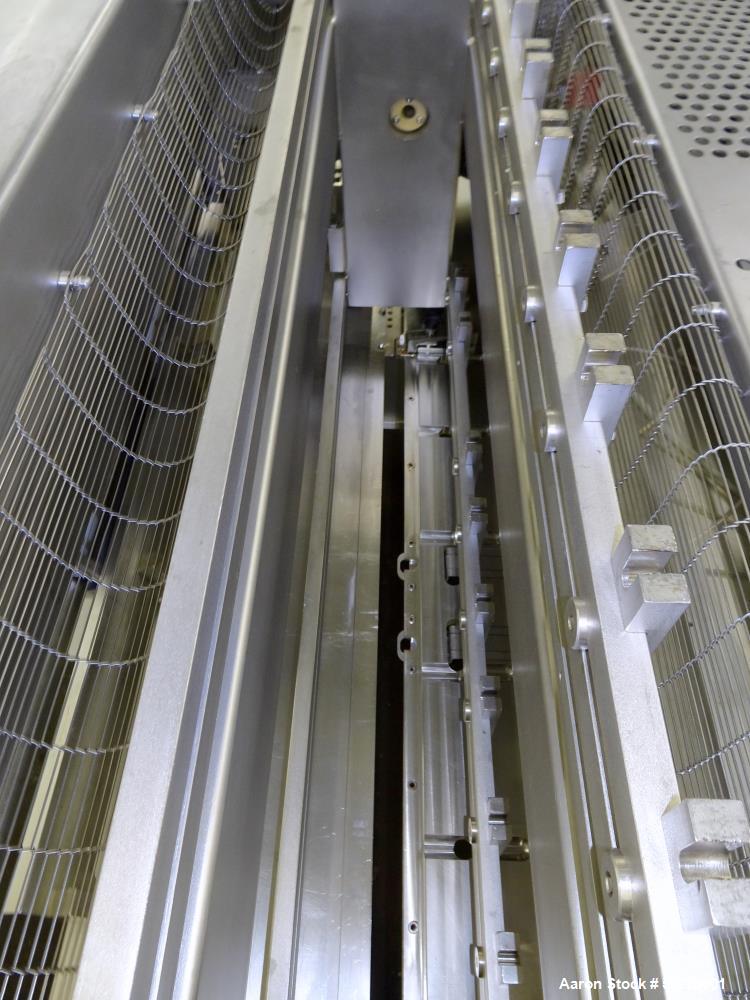 Used Grote Model 640-E Slicer / Applicator