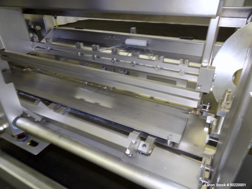 Used Grote Model 640-E Slicer / Applicator