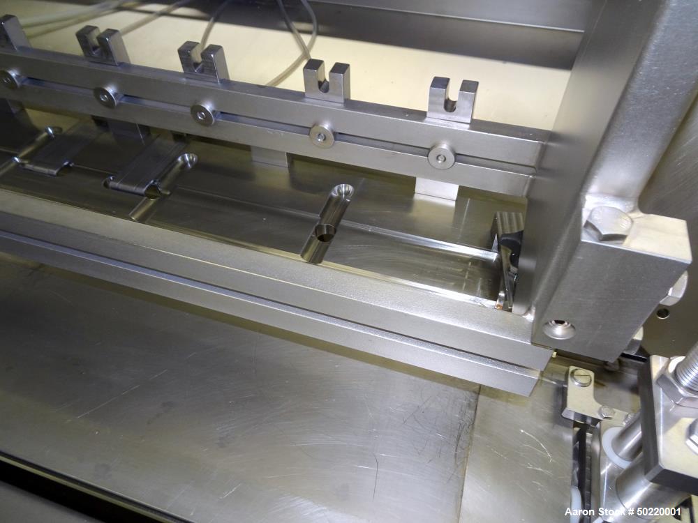 Used Grote Model 640-E Slicer / Applicator