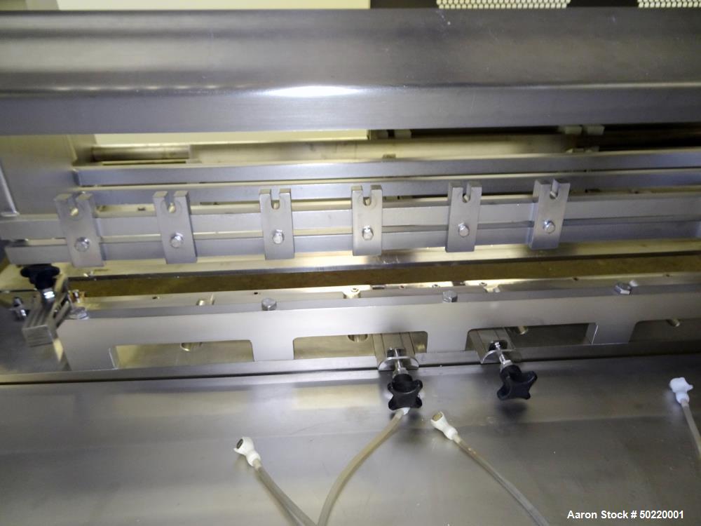 Used Grote Model 640-E Slicer / Applicator