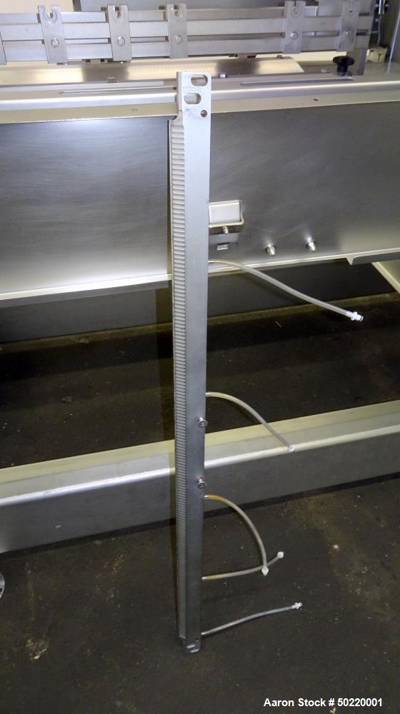 Used Grote Model 640-E Slicer / Applicator