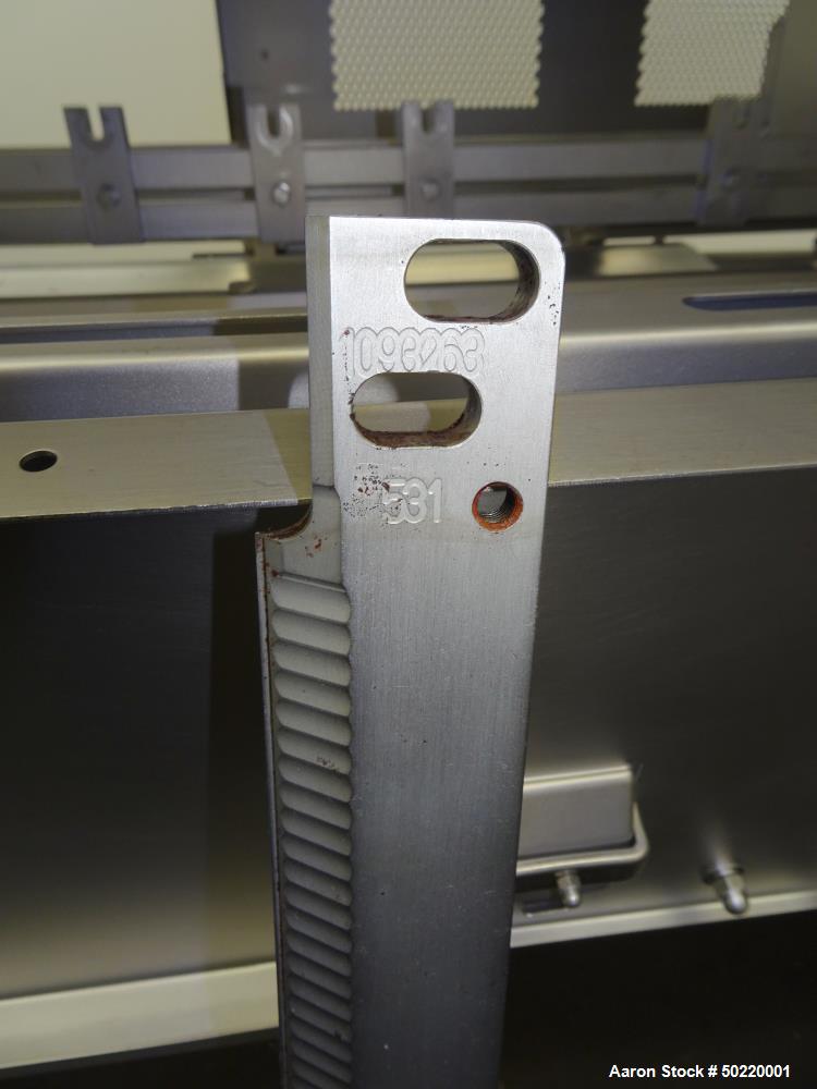 Used Grote Model 640-E Slicer / Applicator