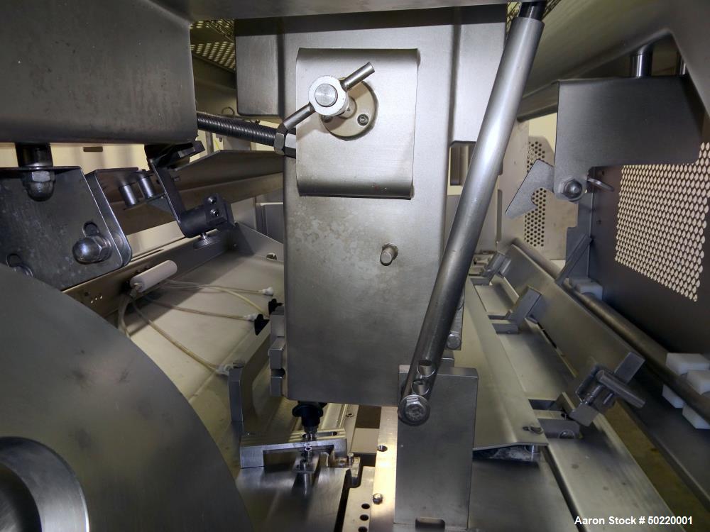 Used Grote Model 640-E Slicer / Applicator