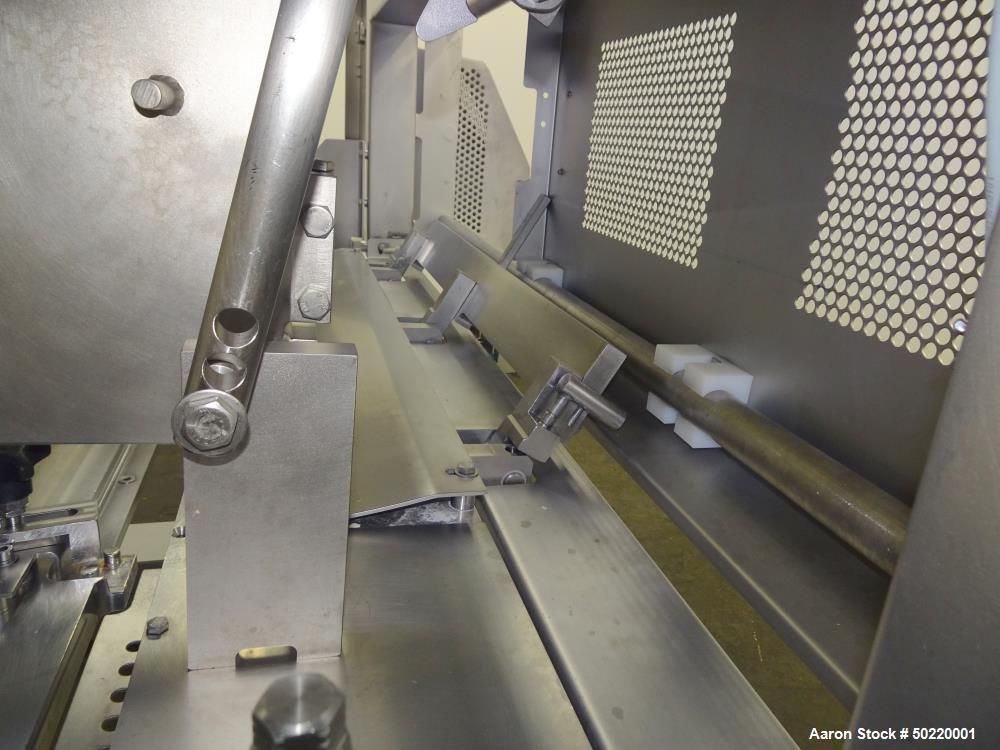 Used Grote Model 640-E Slicer / Applicator