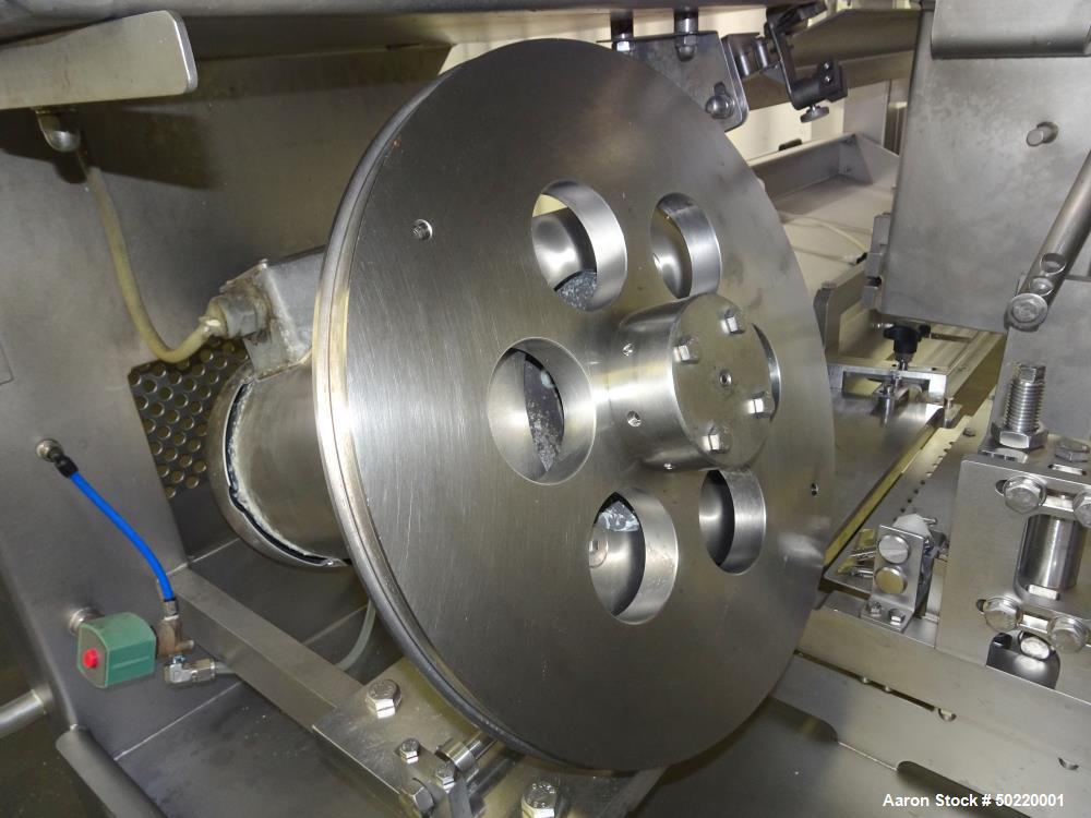 Used Grote Model 640-E Slicer / Applicator