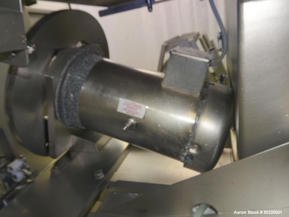 Used Grote Model 640-E Slicer / Applicator