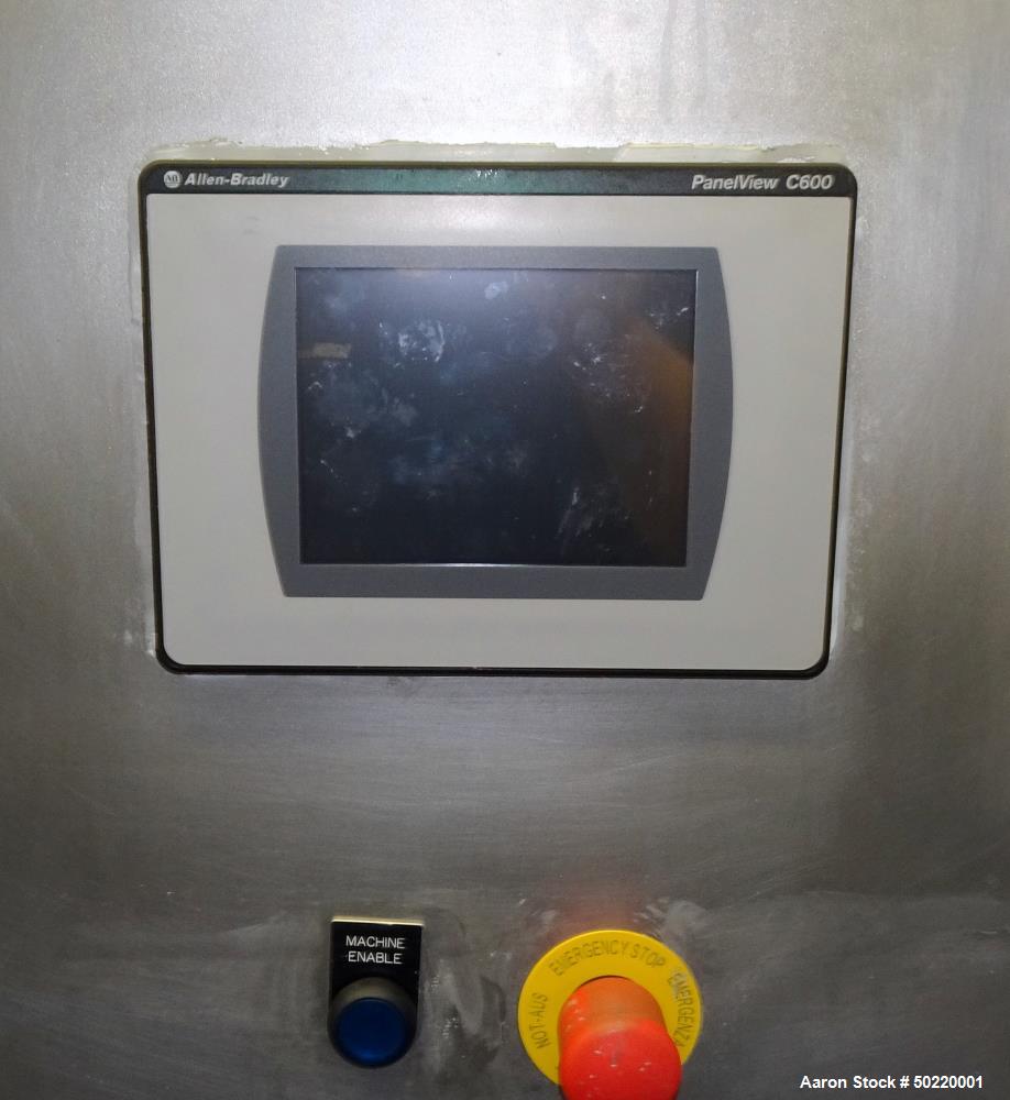 Used Grote Model 640-E Slicer / Applicator