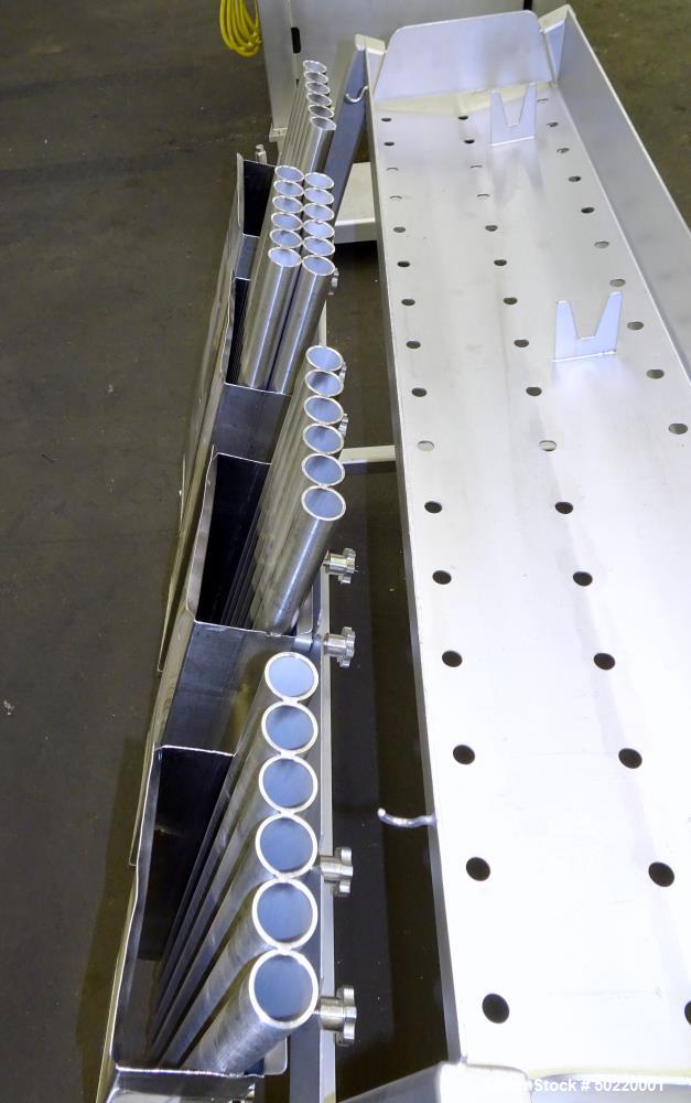 Used Grote Model 640-E Slicer / Applicator