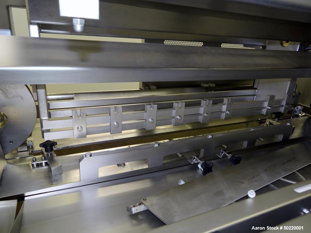 Used Grote Model 640-E Slicer / Applicator