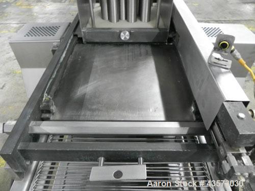 Used Grote Model Peppomatic Slicer