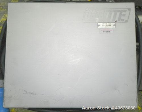 Used Grote Model Peppomatic Slicer