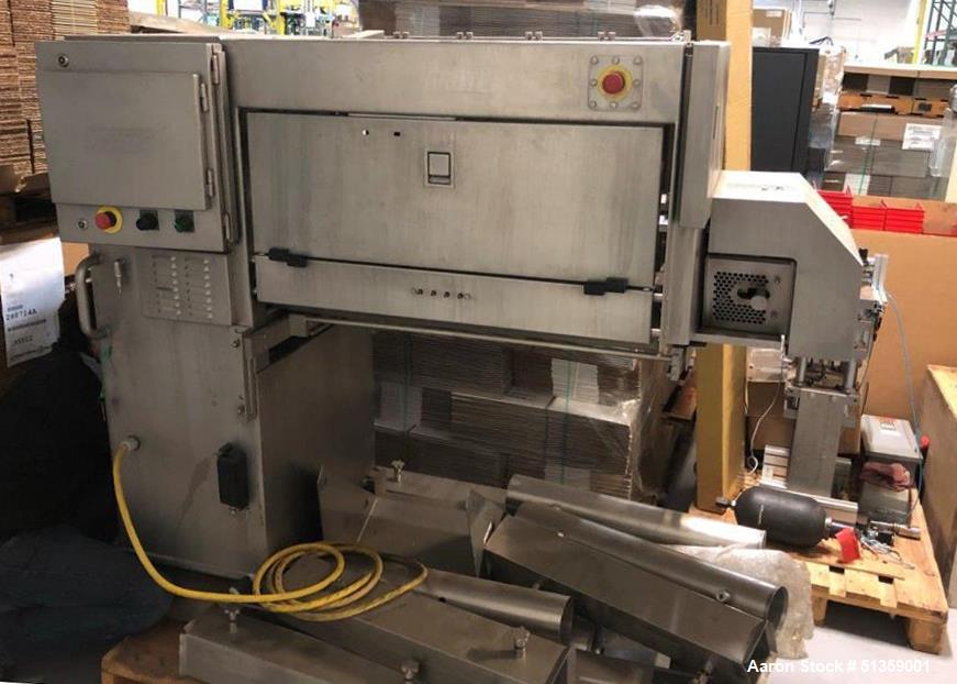 Used Grote Pendulum Slicer