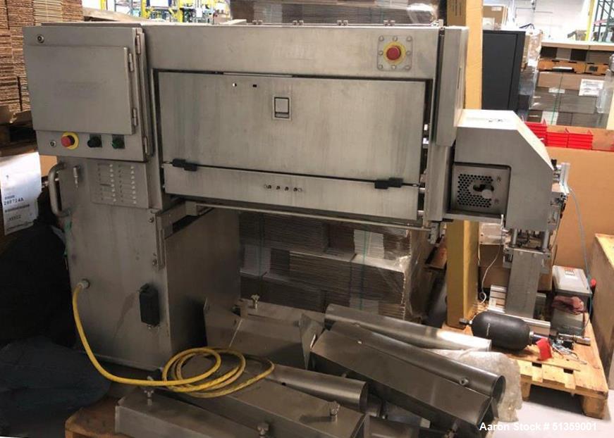 Used- Grote Pendulum Slicer