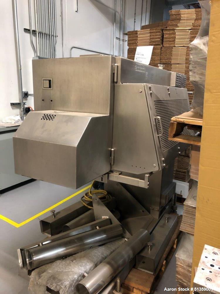 Used Grote Pendulum Slicer