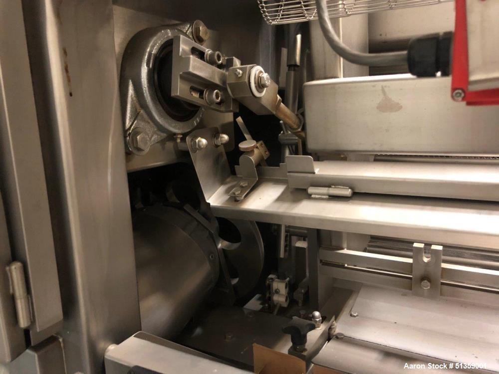 Used Grote Pendulum Slicer