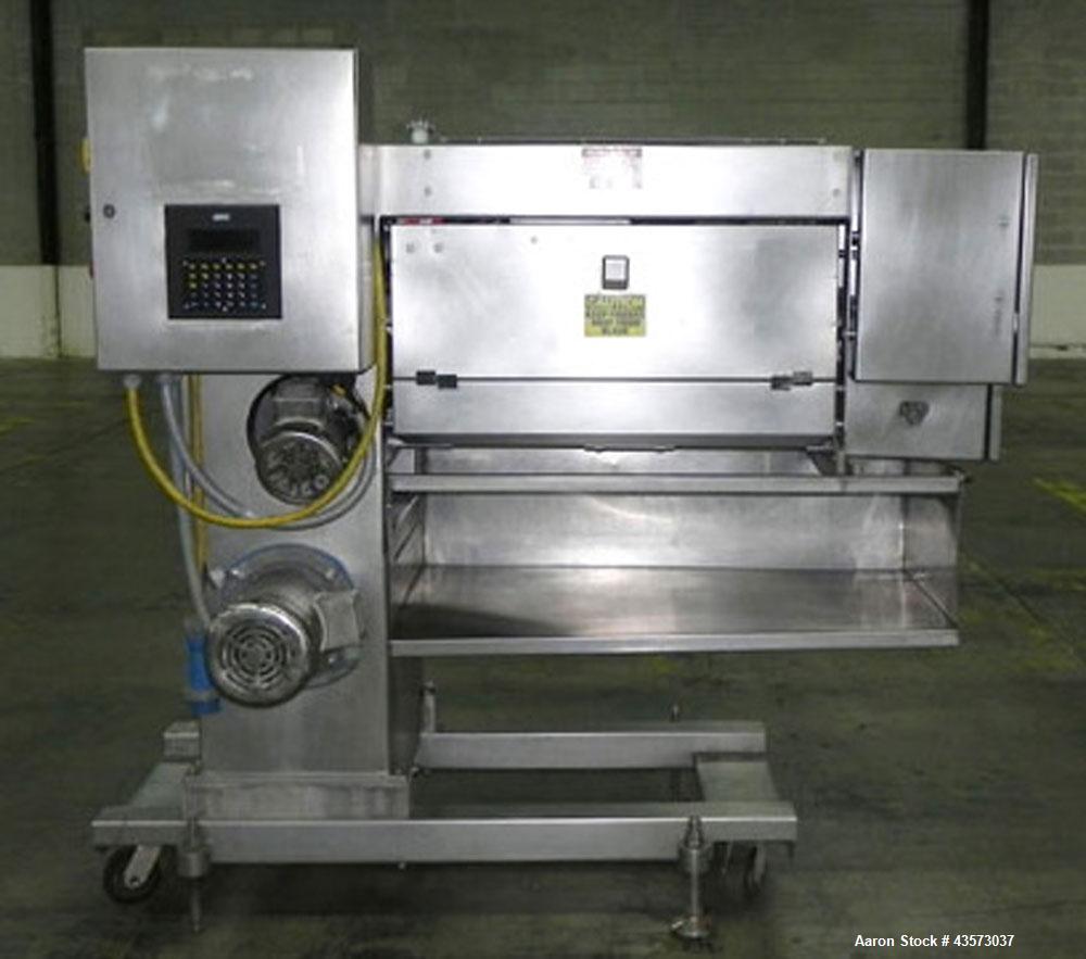 Used Grote Single Lane Slicer/Applicator, Model S/A 530