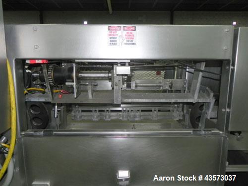 Used- Grote Single Lane Slicer/Applicator, Model S/A 530