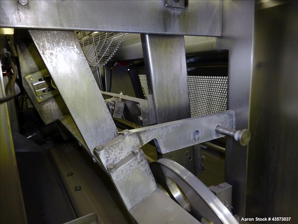 Used Grote Single Lane Slicer/Applicator, Model S/A 530