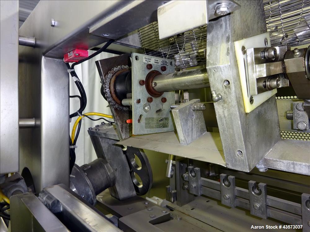 Used Grote Single Lane Slicer/Applicator, Model S/A 530