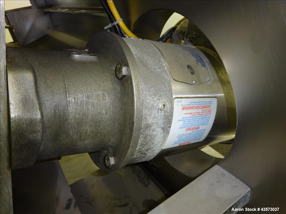 Used Grote Single Lane Slicer/Applicator, Model S/A 530
