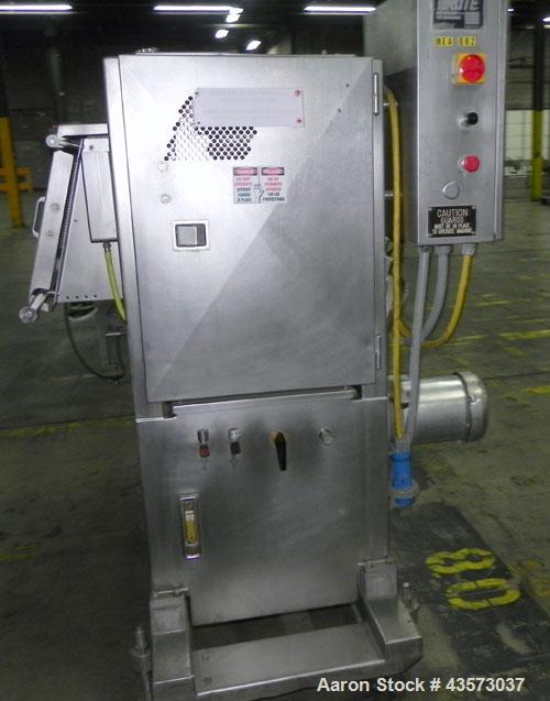 Used- Grote Single Lane Slicer/Applicator, Model S/A 530