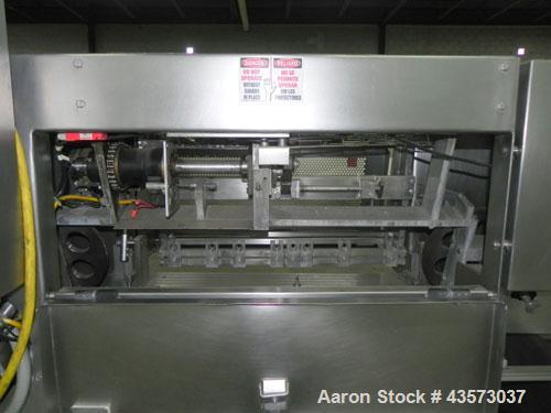 Used- Grote Single Lane Slicer/Applicator, Model S/A 530