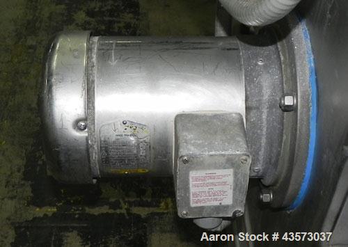 Used Grote Single Lane Slicer/Applicator, Model S/A 530