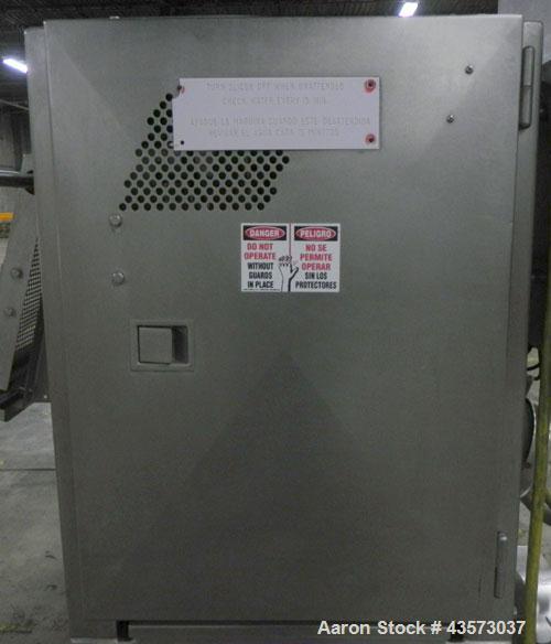Used Grote Single Lane Slicer/Applicator, Model S/A 530