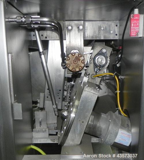 Used Grote Single Lane Slicer/Applicator, Model S/A 530