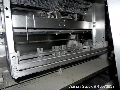 Used Grote Single Lane Slicer/Applicator, Model S/A 530